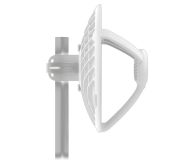 Ubiquiti GBE-LR-EU CPE GigaBeam 38dBi 60GHz+5GHz 1xLAN PoE - 642954 - zdjęcie 3